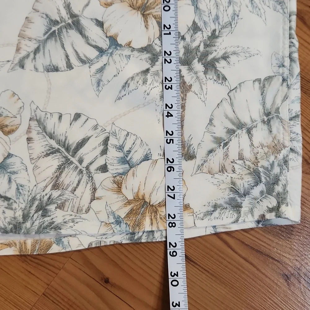 Campia Hawaiian Shirt - Picture 11 of 11